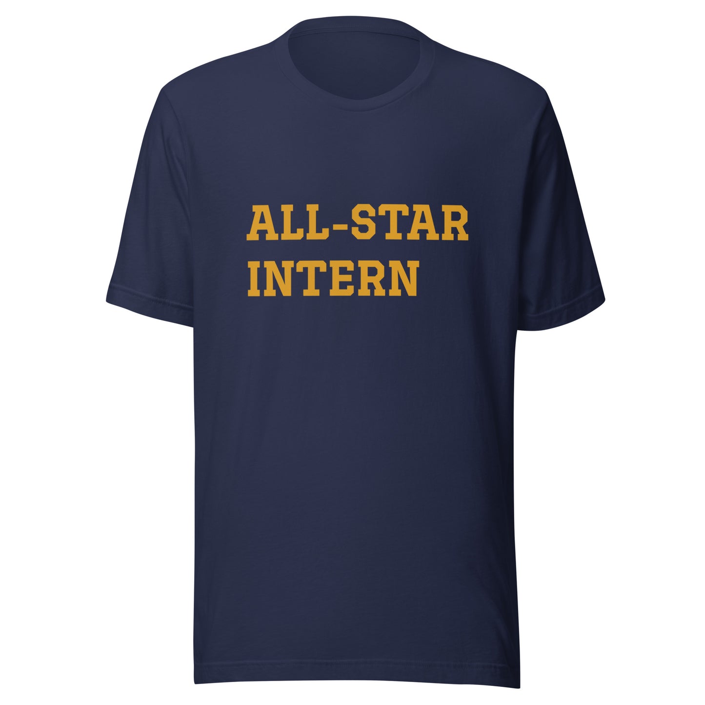All-Star Intern