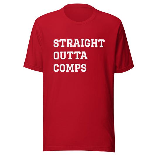 Straight Outta Comps