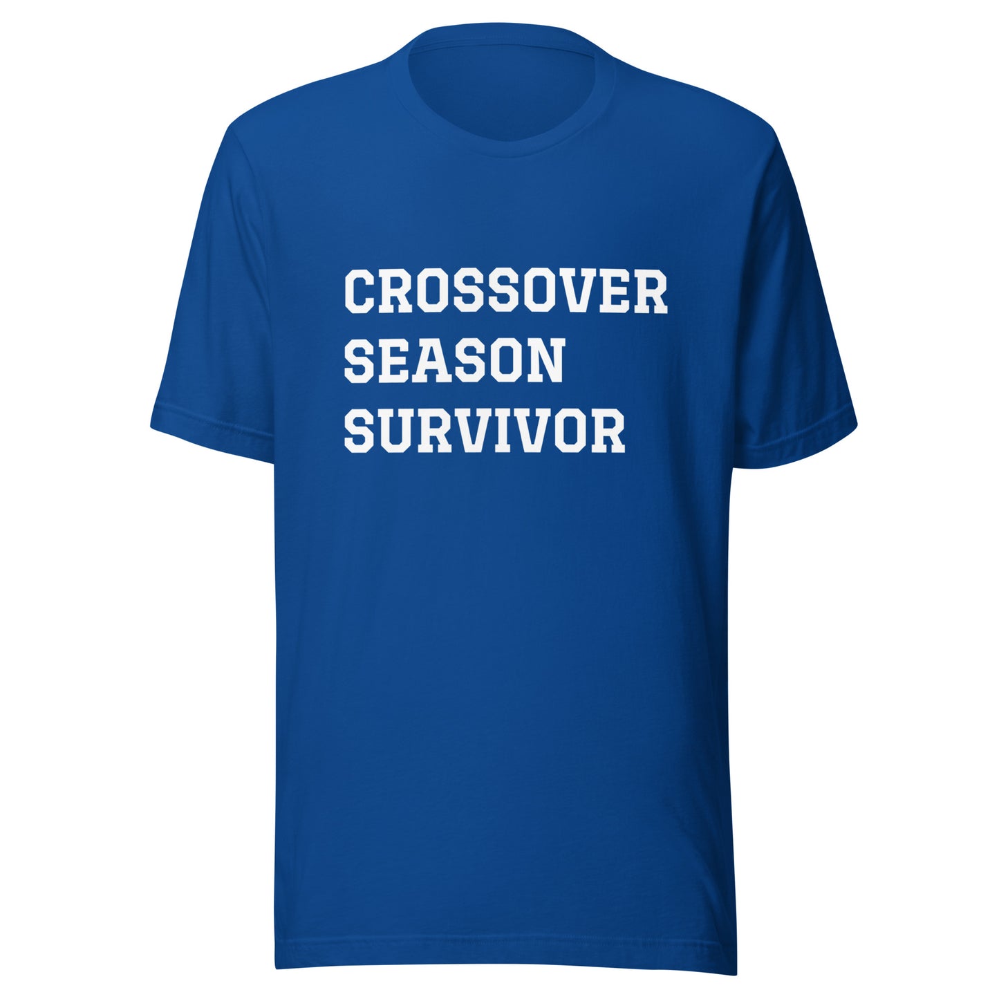 Crossover Season Survivor